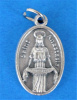 St. Anastasia Medal